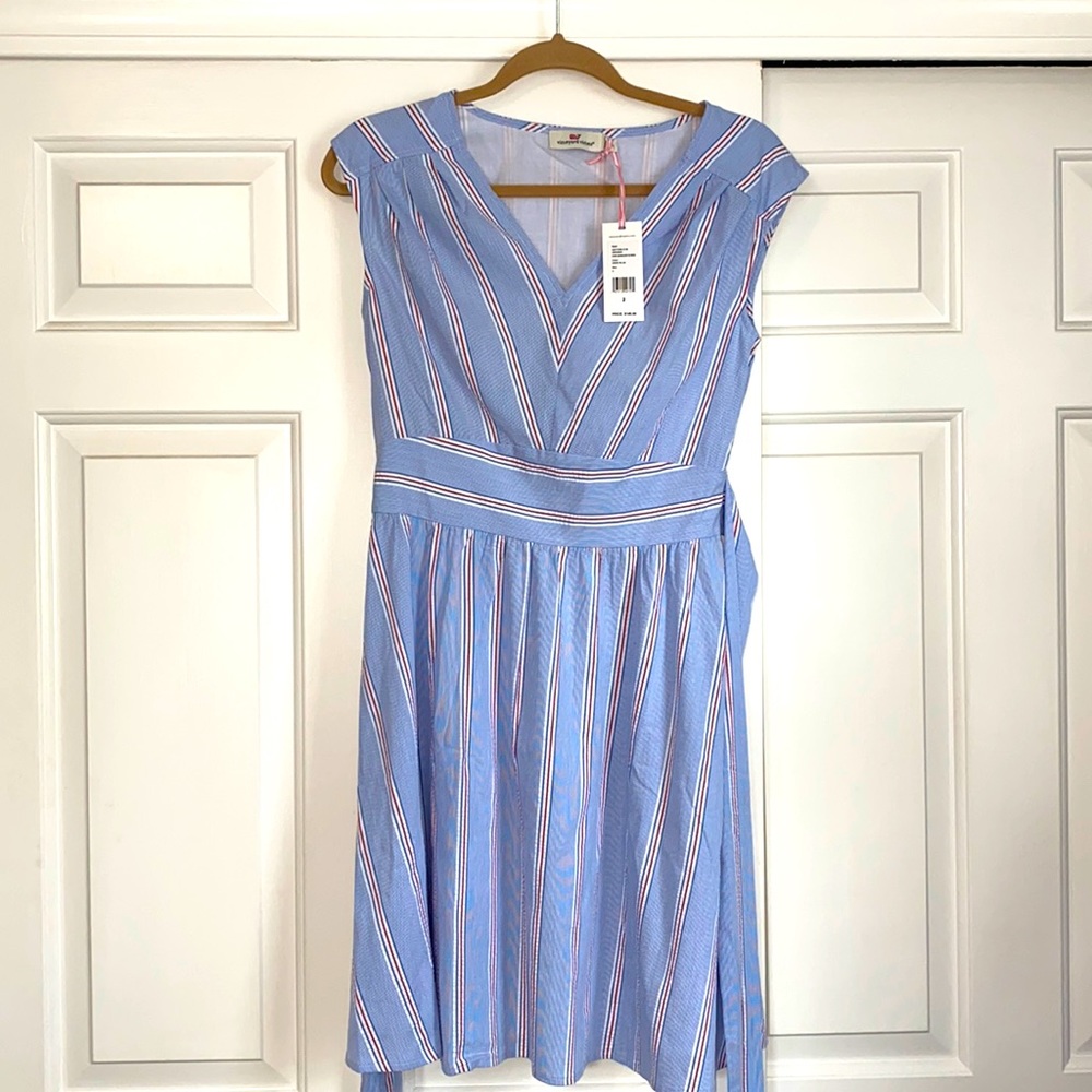 NWT Vineyard Vines Dress